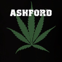 Ashford Cattaraugus County New York State Weed Marijuana T Shirt 5370871