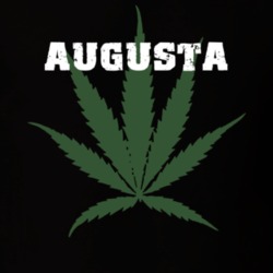 Augusta Oneida County New York State Weed Marijuana T Shirt 5370905