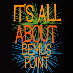 Bemus Point Chautauqua County New York State Its All About T Shirt 5370909