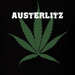 Austerlitz Columbia County New York State Weed Marijuana T Shirt 5370932