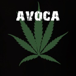 Avoca Steuben County New York State Weed Marijuana T Shirt 5370944