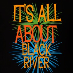 Black River Jefferson County New York State Its All About T Shirt 5370978