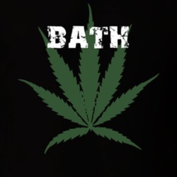 Bath Steuben County New York State Weed Marijuana T Shirt 5371025