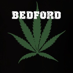 Bedford Westchester County New York State Weed Marijuana T Shirt 5371040