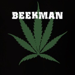 Beekman Dutchess County New York State Weed Marijuana T Shirt 5371047