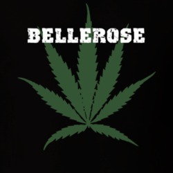 Bellerose Nassau County New York State Weed Marijuana T Shirt 5371064