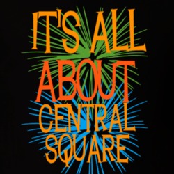 Central Square Oswego County New York State Its All About T Shirt 5371081