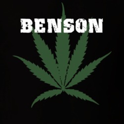 Benson Hamilton County New York State Weed Marijuana T Shirt 5371096