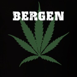 Bergen Genesee County New York State Weed Marijuana T Shirt 5371111