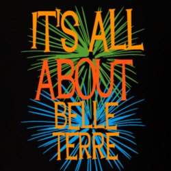 Belle Terre Suffolk County New York State Its All About T Shirt 5371115