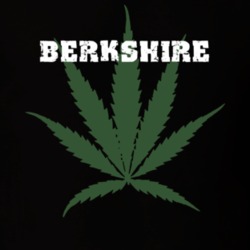 Berkshire Tioga County New York State Weed Marijuana T Shirt 5371117