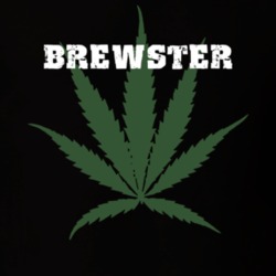 Brewster Putnam County New York State Weed Marijuana T Shirt 5371256