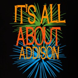 Addison Steuben County New York State Its All About T Shirt 5371274