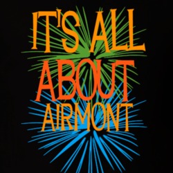 Airmont Rockland County New York State Its All About T Shirt 5371284