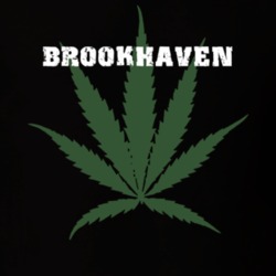 Brookhaven Suffolk County New York State Weed Marijuana T Shirt 5371319