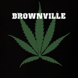 Brownville Jefferson County New York State Weed Marijuana T Shirt 5371335