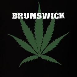 Brunswick Rensselaer County New York State Weed Marijuana T Shirt 5371340