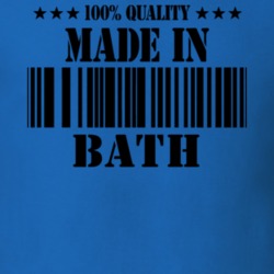 Bath Steuben County New York State Made In Born T Shirt 5371344