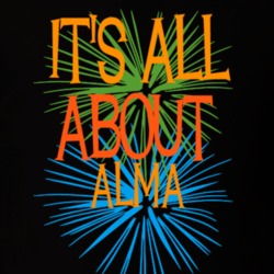 Alma Allegany County New York State Its All About T Shirt 5371353