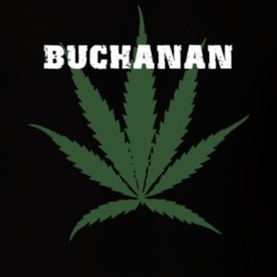 Buchanan Westchester County New York State Weed Marijuana T Shirt 5371357