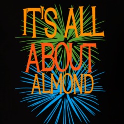 Almond Allegany County New York State Its All About T Shirt 5371359