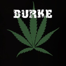 Burke Franklin County New York State Weed Marijuana T Shirt 5371373