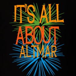 Altmar Oswego County New York State Its All About T Shirt 5371376