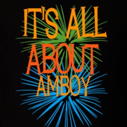 Amboy Oswego County New York State Its All About T Shirt 5371386