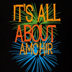 Amchir Orange County New York State Its All About T Shirt 5371392