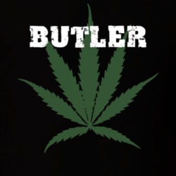 Butler Wayne County New York State Weed Marijuana T Shirt 5371395