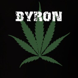 Byron Genesee County New York State Weed Marijuana T Shirt 5371409