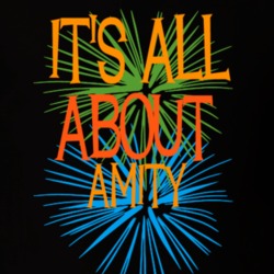 Amity Allegany County New York State Its All About T Shirt 5371415