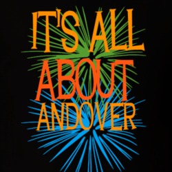 Andover Allegany County New York State Its All About T Shirt 5371445