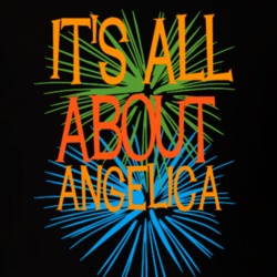 Angelica Allegany County New York State Its All About T Shirt 5371450