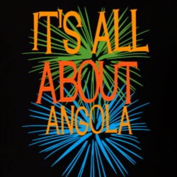 Angola Erie County New York State Its All About T Shirt 5371455