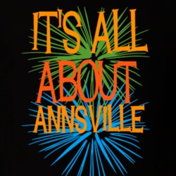 Annsville Oneida County New York State Its All About T Shirt 5371460