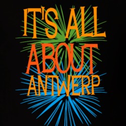 Antwerp Jefferson County New York State Its All About T Shirt 5371466