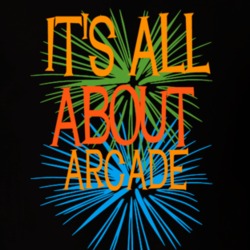 Arcade Wyoming County New York State Its All About T Shirt 5371471