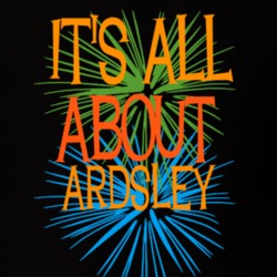 Ardsley Westchester County New York State Its All About T Shirt 5371485