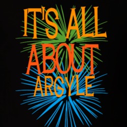 Argyle Washington County New York State Its All About T Shirt 5371491