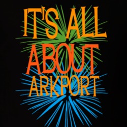 Arkport Steuben County New York State Its All About T Shirt 5371500