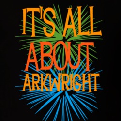 Arkwright Chautauqua County New York State Its All About T Shirt 5371506
