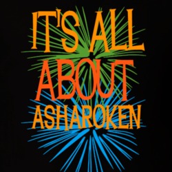 Asharoken Suffolk County New York State Its All About T Shirt 5371512