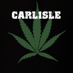 Carlisle Schoharie County New York State Weed Marijuana T Shirt 5371530