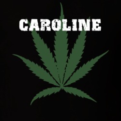 Caroline Tompkins County New York State Weed Marijuana T Shirt 5371548