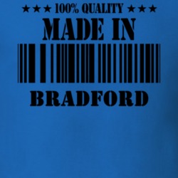 Bradford Steuben County New York State Made In Born T Shirt 5371550