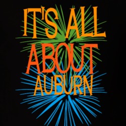 Auburn Cayuga County New York State Its All About T Shirt 5371551