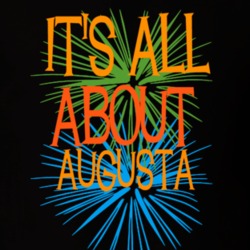 Augusta Oneida County New York State Its All About T Shirt 5371555