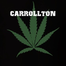 Carrollton Cattaraugus County New York State Weed Marijuana T Shirt 5371559