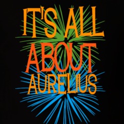 Aurelius Cayuga County New York State Its All About T Shirt 5371560